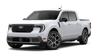 2026 Ford Maverick® External Image 2